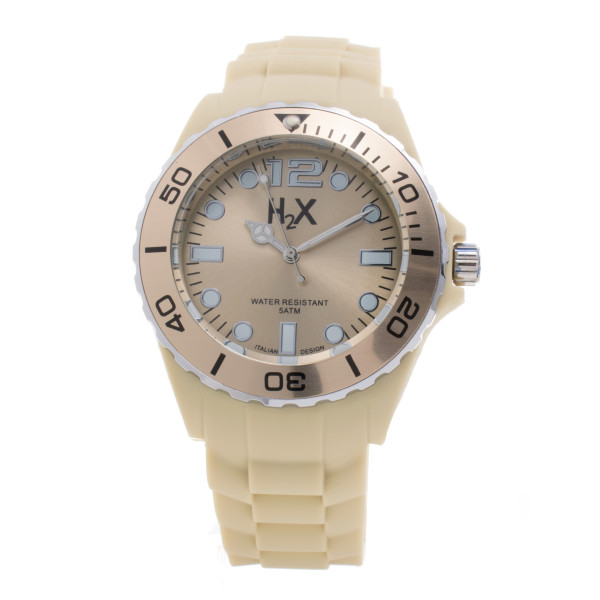 RELOJ HAUREX UNISEX  SC382UC1 (42MM) D