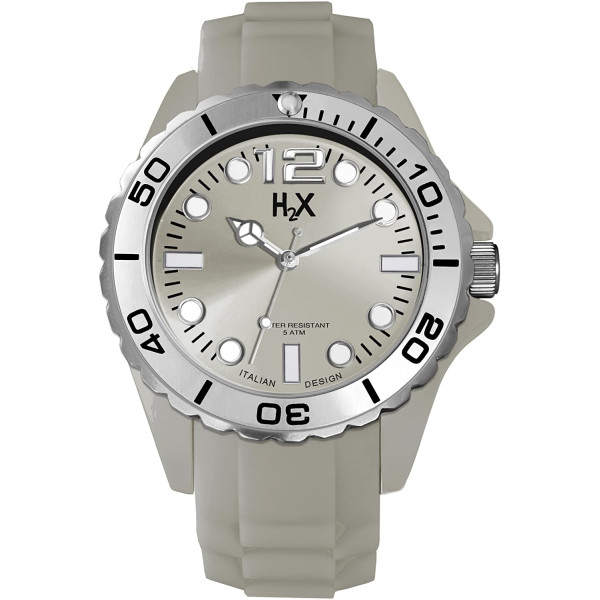 RELOJ HAUREX UNISEX  SC382UC2 (42MM) D