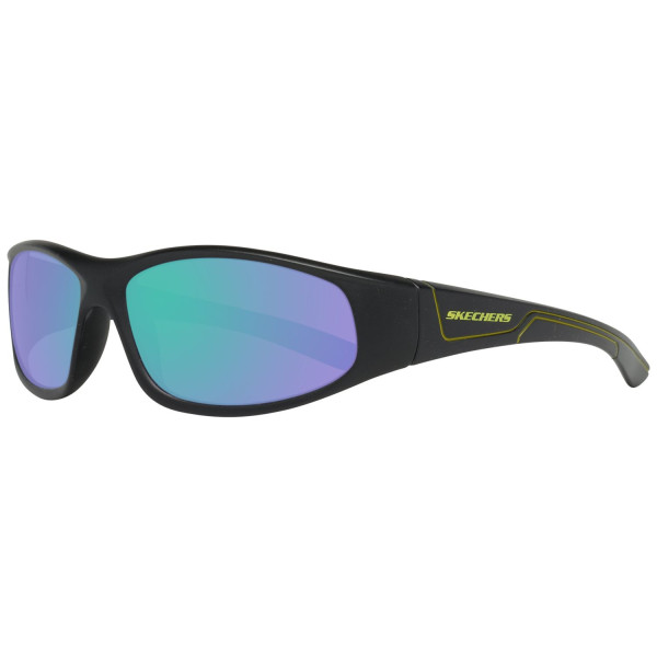 GAFAS DE SOL SKECHERS INFANTIL  SE9003-5302Q D