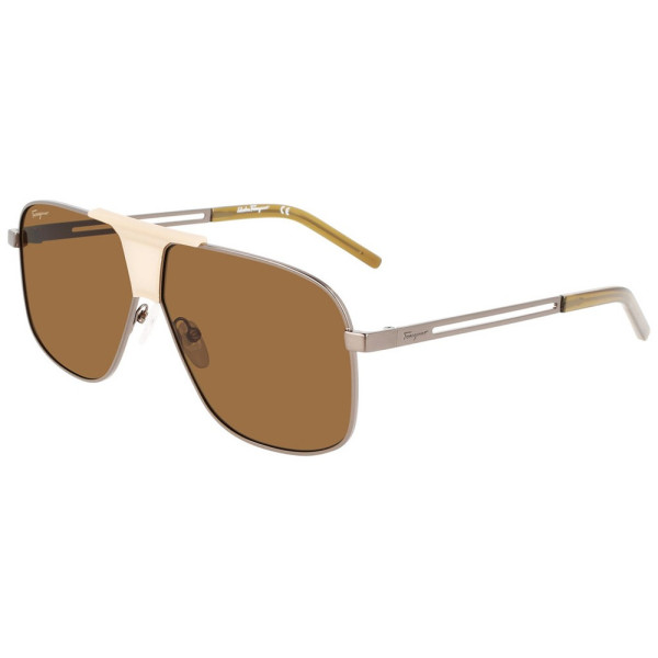 GAFAS DE SOL SALVATORE FERRAGAMO HOMBRE  SF292S-27 D