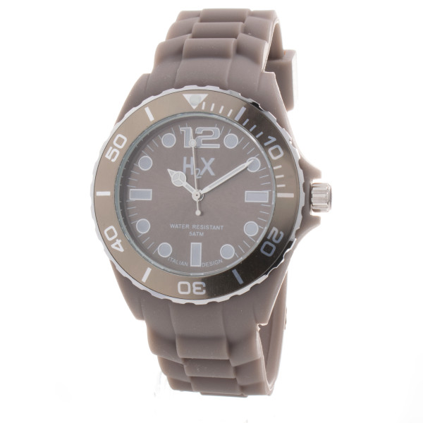 RELÓGIO HAUREX UNISSEX SG382UG2 (42MM) D