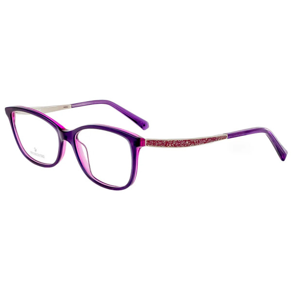 ÓCULOS DE VISTA SWAROVSKI MULHER SK5412-54083 D