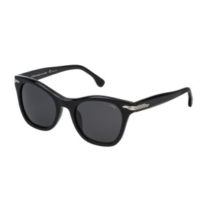 ÓCULOS DE SOL LOZZA HOMEM SL4130M510BLK D