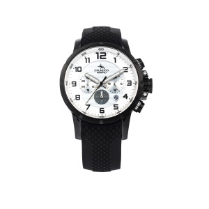 RELÓGIO DE ESTRUMENTO MARINHO HOMEM SM125S-BKBNNR (46MM) D