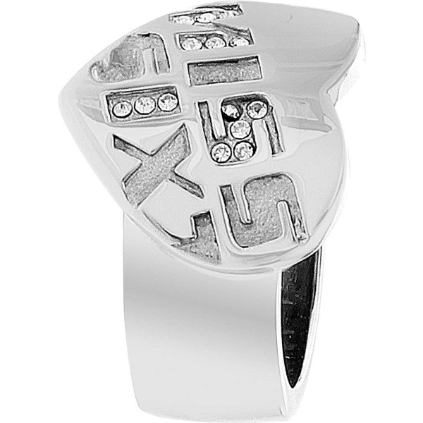 ANILLO MISS SIXTY MUJER MISS SIXTY SMK504008 8 D