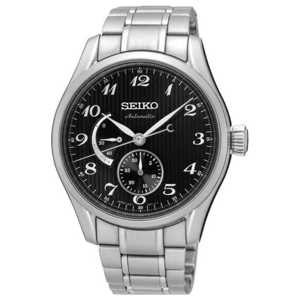 RELOJ SEIKO HOMBRE  SPB043J1 (40,5MM) D