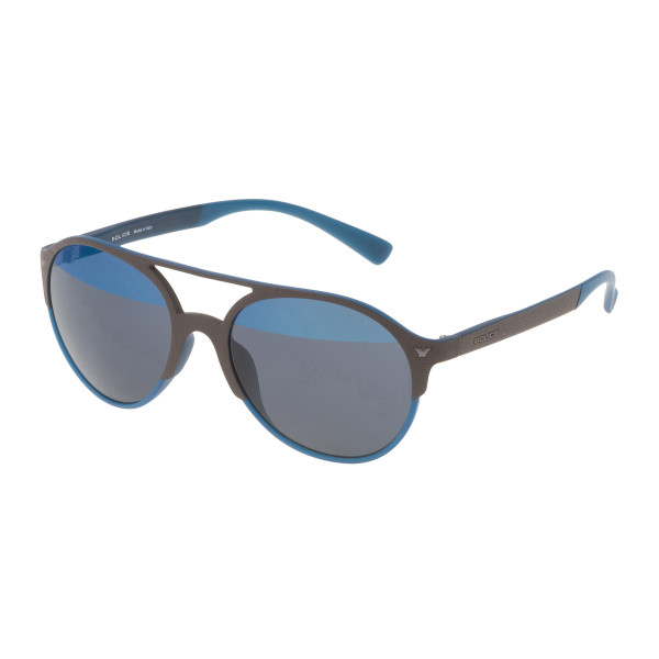 GAFAS DE SOL POLICE UNISEX  SPL163V55MB6H D