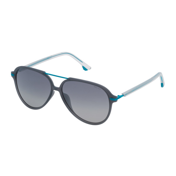 GAFAS DE SOL POLICE UNISEX  SPL58258M20P D