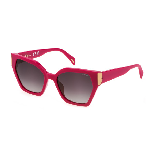 GAFAS DE SOL POLICE MUJER  SPLL34-5509M3 D