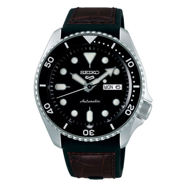 RELOJ SEIKO HOMBRE  SRPD55K2 (43MM) D