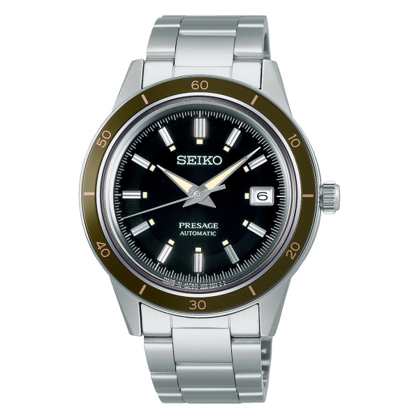 RELOJ SEIKO HOMBRE  SRPG07J1 (47MM) D