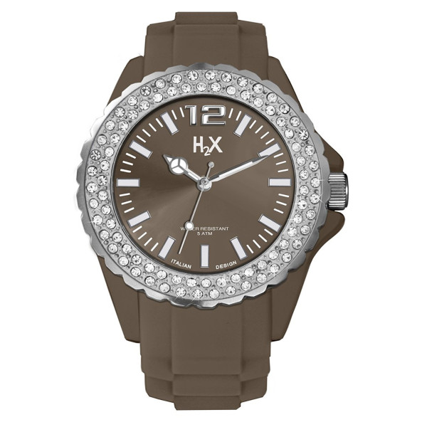 RELÓGIO HAUREX PARA MULHERES SS382DM3 (34MM) D