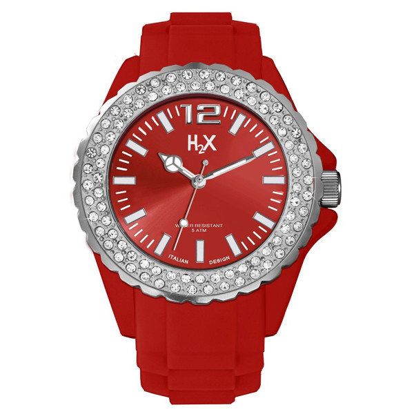 RELOJ HAUREX MUJER  SS382DR1 (34MM) D