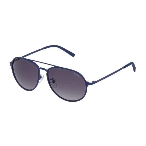 GAFAS DE SOL STING HOMBRE  SST00455092E D