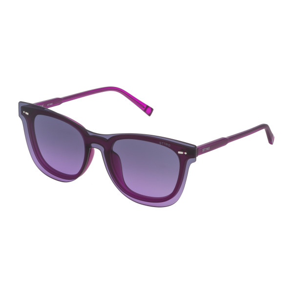 GAFAS DE SOL STING UNISEX  SST088990B44 D