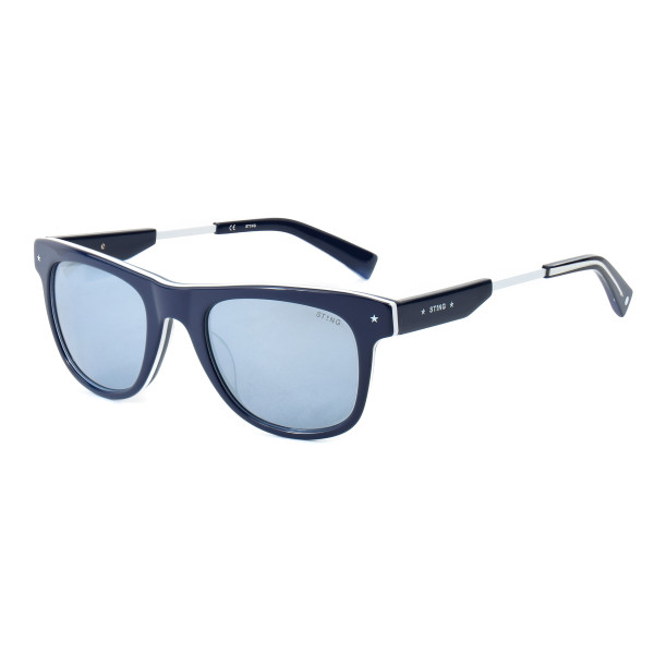 GAFAS DE SOL STING HOMBRE  SST383-516HEX D