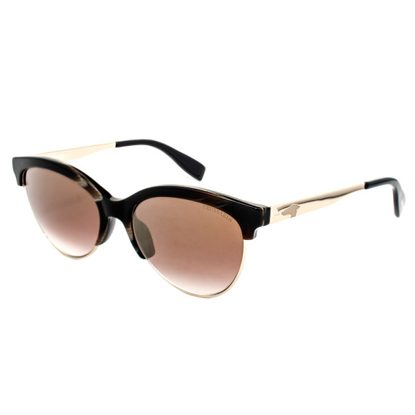 ÓCULOS DE SOL PARA MULHERES TRUSSARDI STR019-091K D