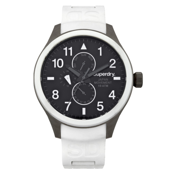 RELÓGIO SUPERDRY HOMEM SYG110W (44MM) D