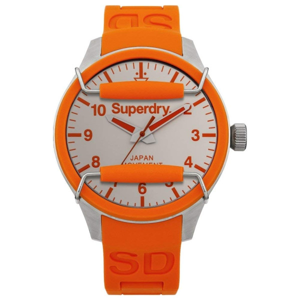 RELÓGIO SUPERDRY HOMEM SYG125O (44MM) D