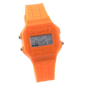 RELÓGIO UNISEXO SUPERDRY SYL201O (37MM) D