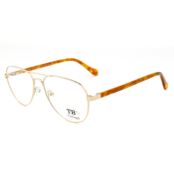 GAFAS DE VISTA TITTO BLUNI HOMBRE  TB2966-C1 D