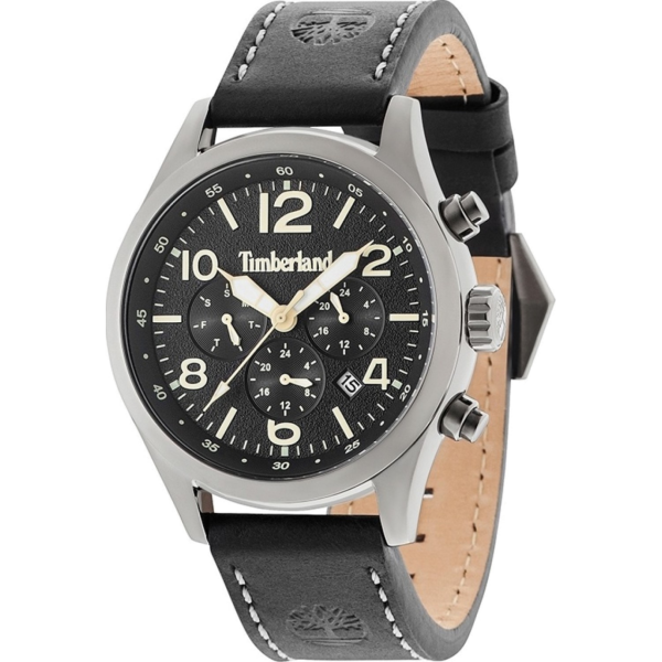 RELÓGIO TIMBERLAND HOMEM TBL15249JSU02 (44MM) D