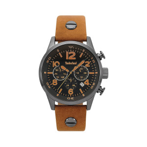 RELÓGIO TIMBERLAND HOMEM TBL15376JSU02 (44MM) D