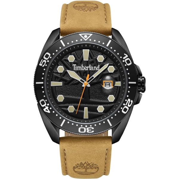 RELOJ TIMBERLAND HOMBRE  TDWGB2230601 (46MM) D