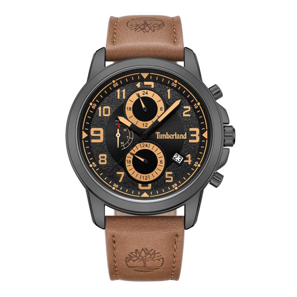 RELÓGIO TIMBERLAND HOMEM TDWGF9002403 (44 MM) D