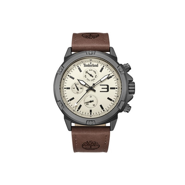 RELÓGIO TIMBERLAND HOMEM TDWGF9002903 (46 MM) D