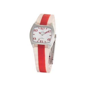 RELÓGIO TIME FORCE MULHER TF2253L-06 (33MM) D