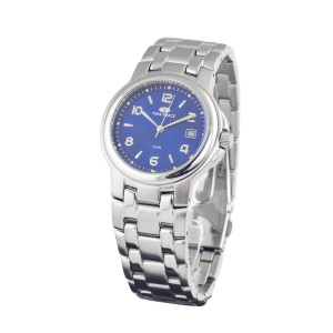 RELÓGIO UNISSEXO TIME FORCE TF2265M-03M (37MM) D