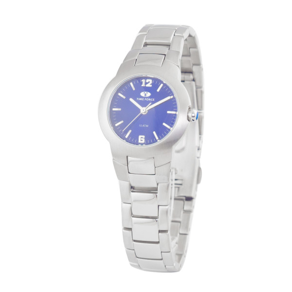 RELÓGIO TIME FORCE FEMININO TF2287L-07M (23MM) D