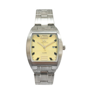 RELÓGIO TIME FORCE FEMININO TF2572L-03M (30MM) D