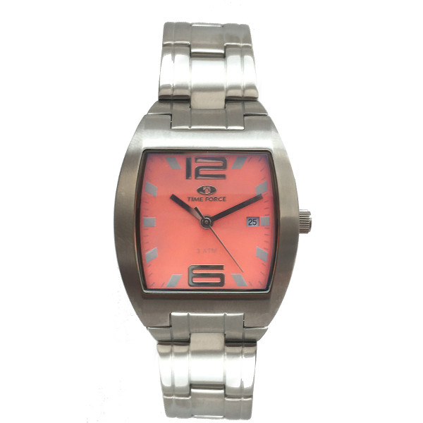 RELOJ TIME FORCE MUJER  TF2572L-04M (30MM) D