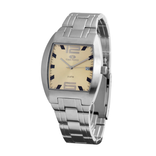 RELÓGIO TIME FORCE HOMEM TF2572M-03M15 (38MM) D