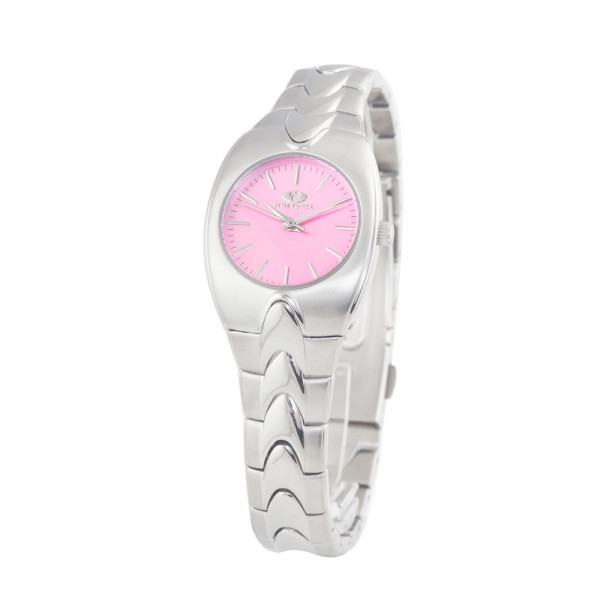 RELÓGIO TIME FORCE FEMININO TF2578L-03M (25MM) D