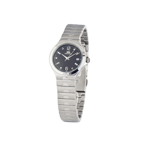 RELOJ TIME FORCE MUJER  TF2580L-01M (28MM) D