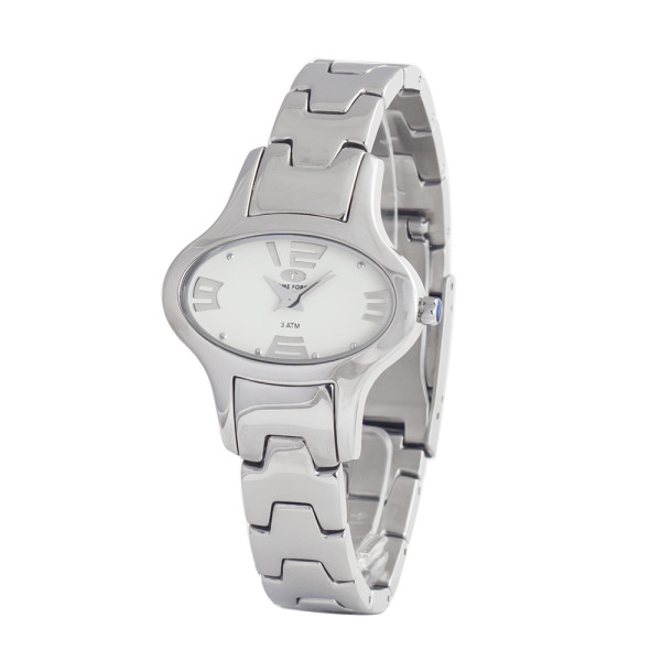 RELOJ TIME FORCE MUJER  TF2635L-04-1 (36MM) D