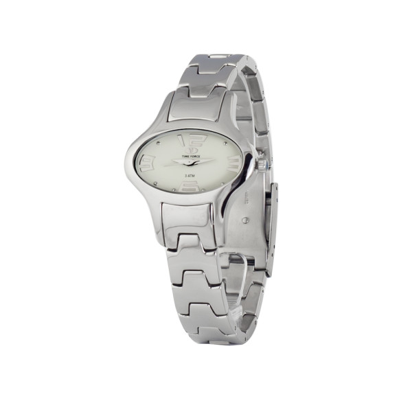 RELOJ TIME FORCE MUJER  TF2635L-04M-1 (37MM) D