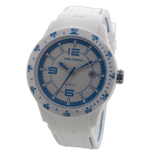 RELÓGIO TIME FORCE MULHER TF4154L03 (40MM) D