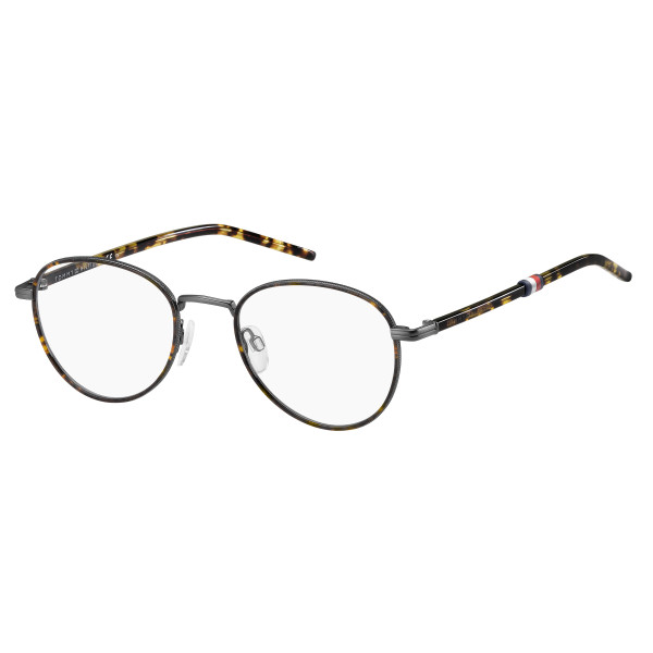 ÓCULOS DE VISTA TOMMY HILFIGER HOMEM TH-1687-R80 D