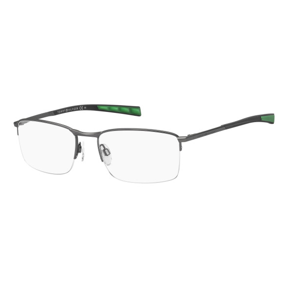 ÓCULOS TOMMY HILFIGER HOMEM TH-1784-R80 D