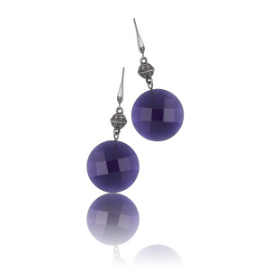 PENDIENTES TIME FORCE MUJER TIME FORCE TJ1025P03 2,5CM D