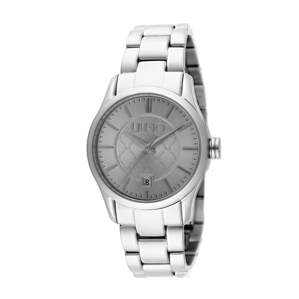 RELÓGIO LUJO MULHER TLJ884 (34MM) D