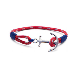 PULSEIRA UNISEXO TOM HOPE TOM HOPE TM0020 17CM D