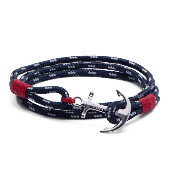 PULSEIRA TOM HOPE UNISEX TOM HOPE TM0031 18CM D