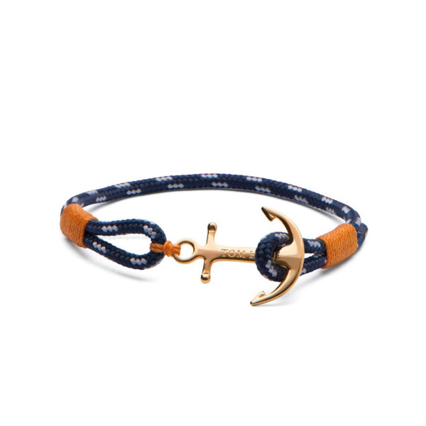 PULSEIRA TOM HOPE UNISEX TOM HOPE TM0121 18CM D