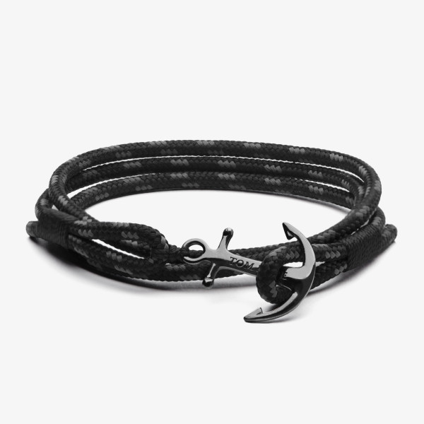 PULSERA TOM HOPE UNISEX TOM HOPE TM0131 18CM D