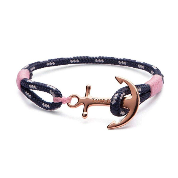 PULSERA TOM HOPE MUJER TOM HOPE TM0140 17CM D